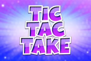 Tic Tac Take