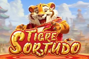 Tigre Sortudo