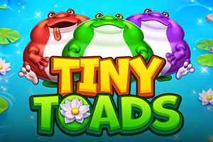 Tiny Toads