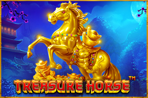 Treasure Horse