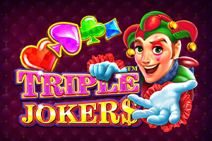 Triple Jokers