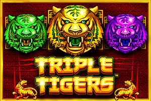 Triple Tigers