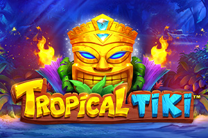 Tropical Tiki