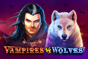 Vampires vs Wolves