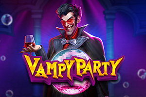 Vampy Party
