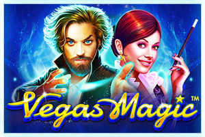 Vegas Magic