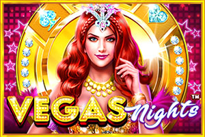 Vegas Nights