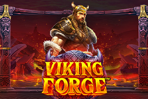 Viking Forge