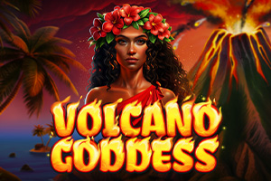 Volcano Goddess