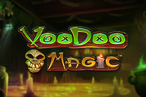 Voodoo Magic