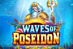 Waves of Poseidon