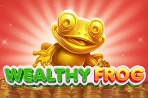 Wealthy Frog