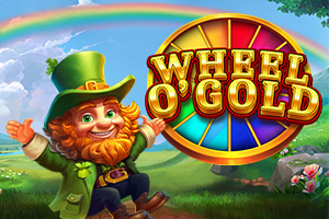 Wheel O Gold