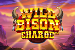 Wild Bison Charge