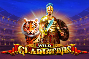 Wild Gladiators