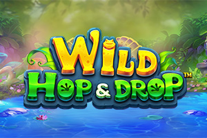 Wild Hop and Drop