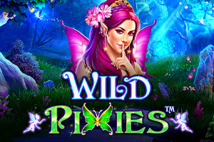 Wild Pixies