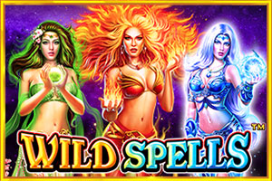 Wild Spells