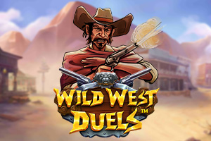 Wild West Duels