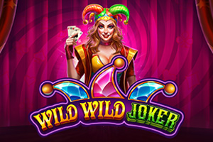 Wild Wild Joker