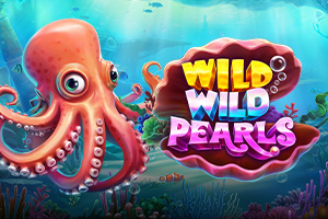 Wild Wild Pearls