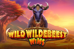 Wild Wildebeest Wins