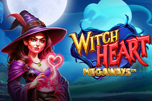 Witch Heart Megaways