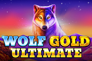 Wolf Gold Ultimate