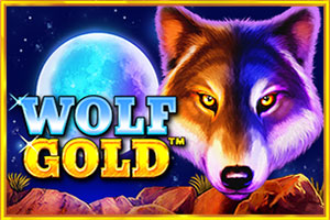 Wolf Gold Wolf Gold