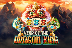 Year of the Dragon King