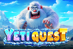 Yeti Quest