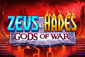 Zeus vs Hades Gods of War