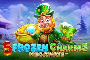5 Frozen Charms Megaways