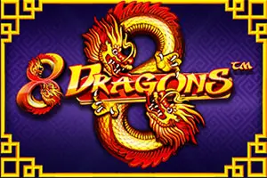 8 Dragons