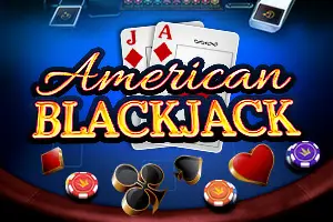 American Blackjack