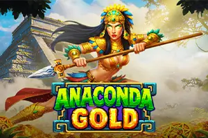 Anaconda Gold