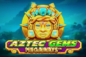 Aztec Gems Megaways