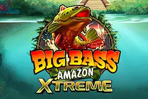 Big Bass Amazon Xtreme