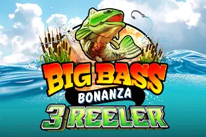 Big Bass Bonanza 3 Reeler