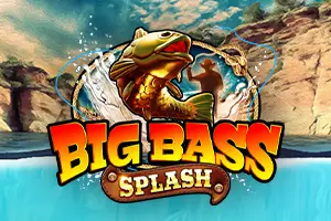 Big Bass Splash