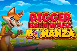 Bigger Barn House Bonanza