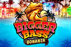 Bigger Bass Bonanza