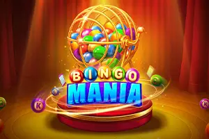 Bingo Mania