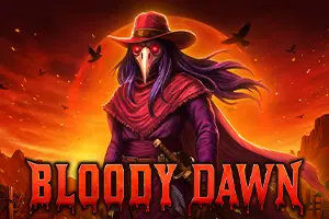 Bloody Dawn