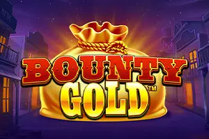 Bounty Gold