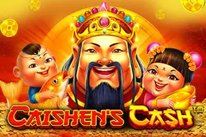 Caishen's Cash