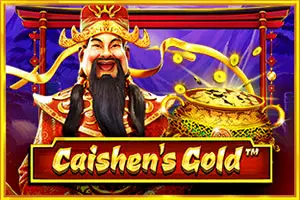 Caishen's Gold