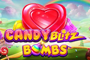 Candy Blitz Bombs