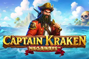 Captain Kraken Megaways