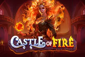Castle of Fire